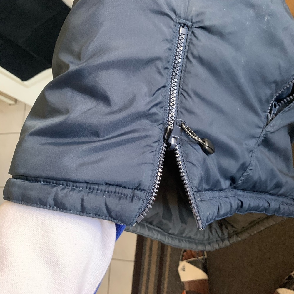 Reversible Reebok Vest - Picture 8 of 9